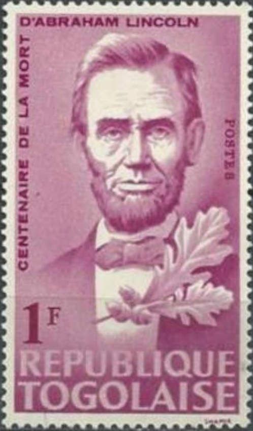 Abraham Lincoln