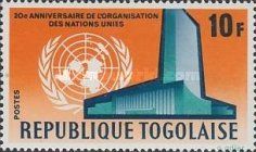 New York U.N.
