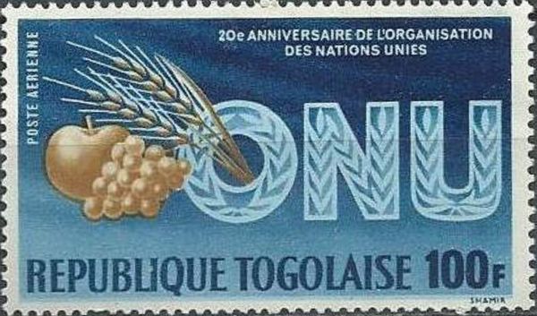Fruits & cereals