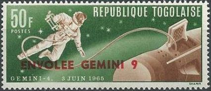 Gemini 9