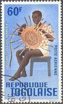 Basket Maker