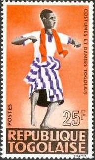 Costumes and Dances