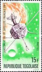 Satellite FR-1