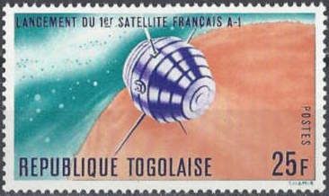 Satellite A-1