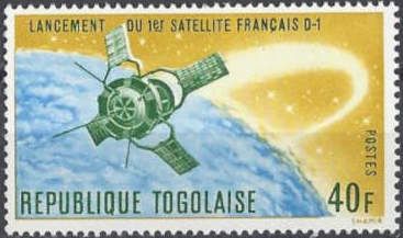 Satellite D-1