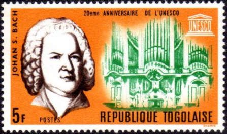 J. S. Bach