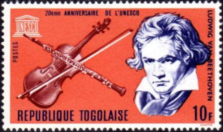 Ludwig van Beethoven (1770–1827)