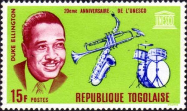 Duke Ellington