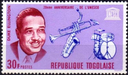 Duke Ellington