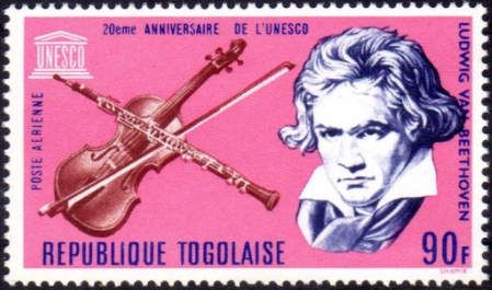Ludwig van Beethoven (1770–1827)