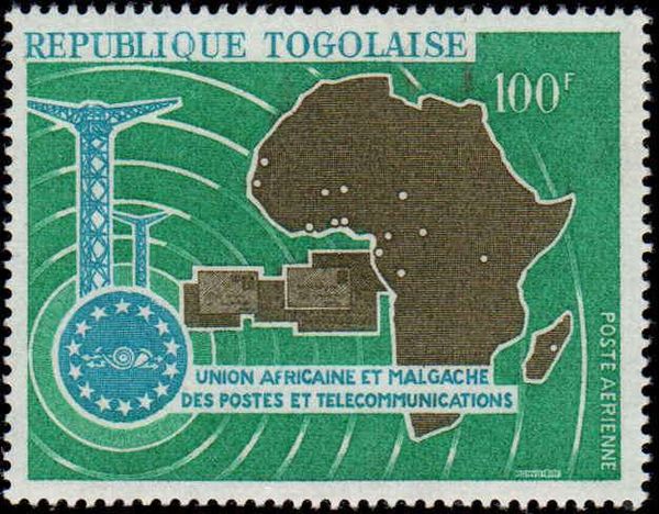 Africa and Telecom