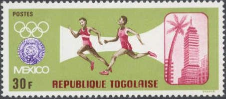 Running