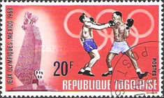 Boxing