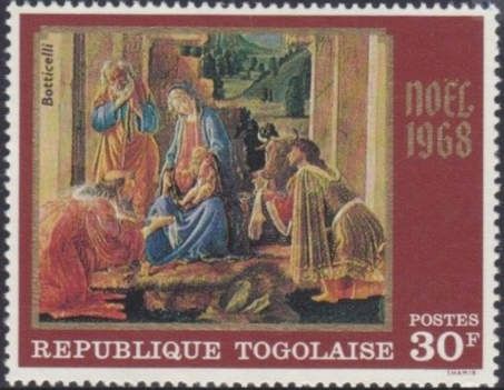 Scout Game