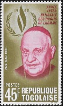 Pope John XXIII