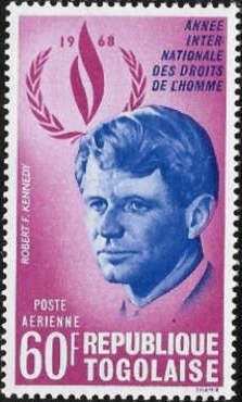 Robert F. Kennedy