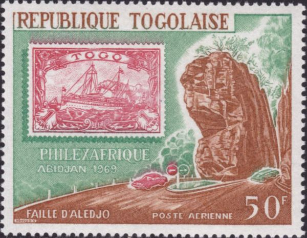 Philexafrique