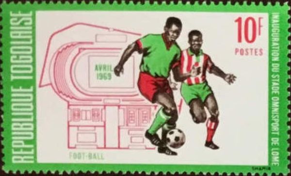 Soccer