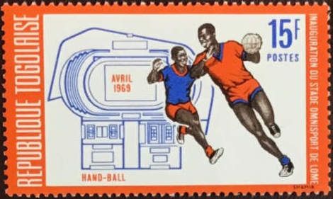 Handball