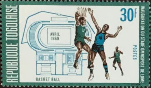 Basketball