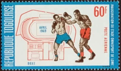 Boxing