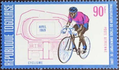 Cycling