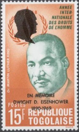 Dwight D. Einsenhower