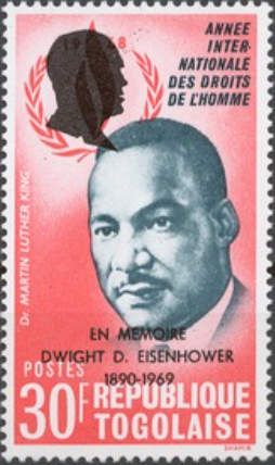 Dwight D. Einsenhower