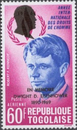 Dwight D. Einsenhower
