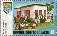 Cooperative village