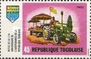Tractor