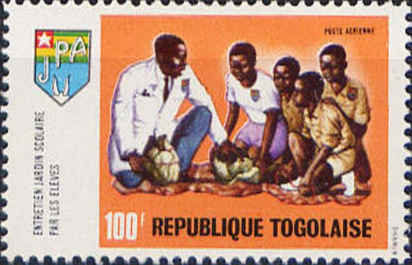 Gardening course