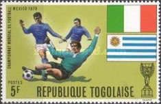 Jules Rimet Cup