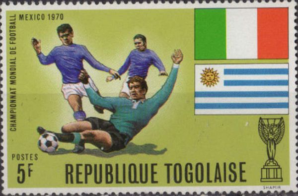 Jules Rimet Cup