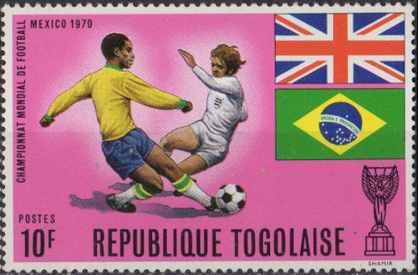 Jules Rimet Cup