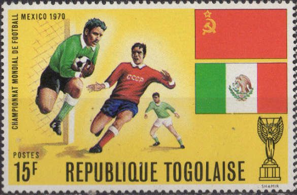 Jules Rimet Cup