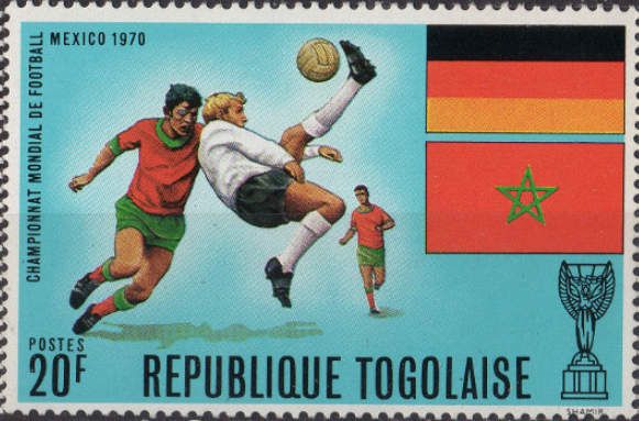 Jules Rimet Cup