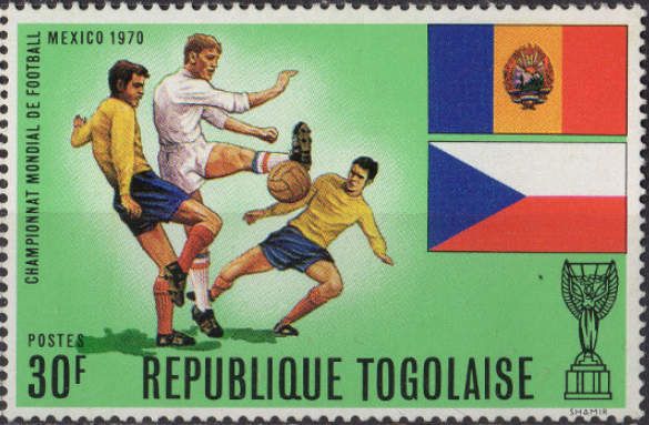 Jules Rimet Cup