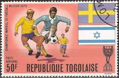 Jules Rimet Cup