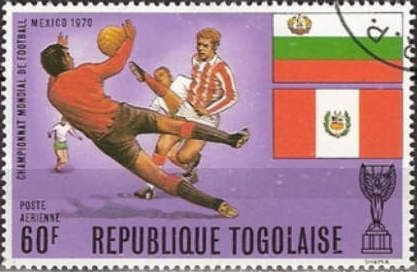 Jules Rimet Cup