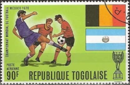 Jules Rimet Cup