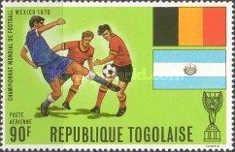 Jules Rimet Cup