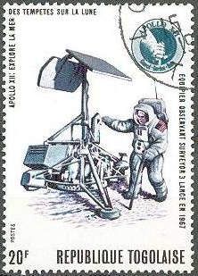 Surveyor 3