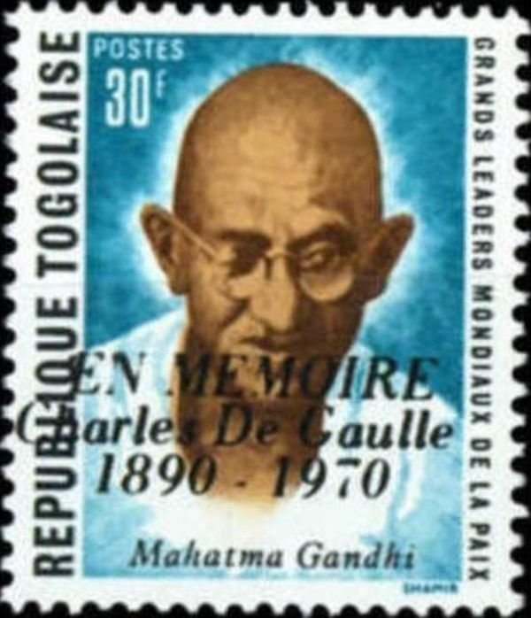 Charles De Gaulle
