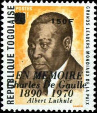 Charles De Gaulle
