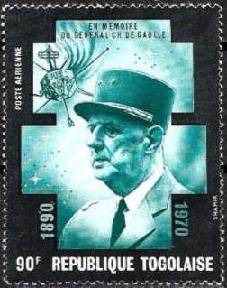 De Gaulle