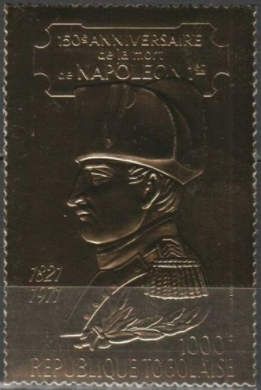 Napoleon I
