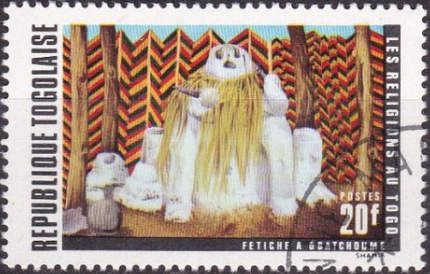 Great Fetish of Gbatchoume