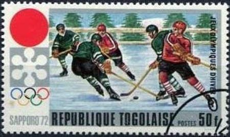Ice Hockey