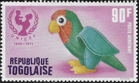 Parrot